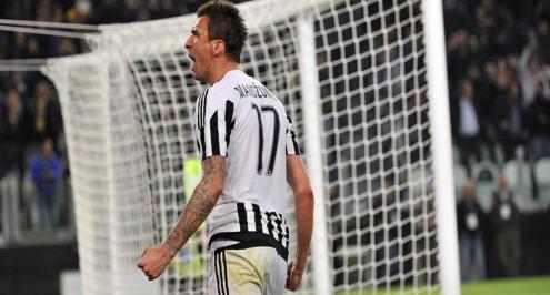 يوفنتوس يسعى لتحصين ماندزوكيتش